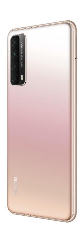 هاتف هواوي واي 7 إيه بسعة 128 جيجابايت - ذهبي