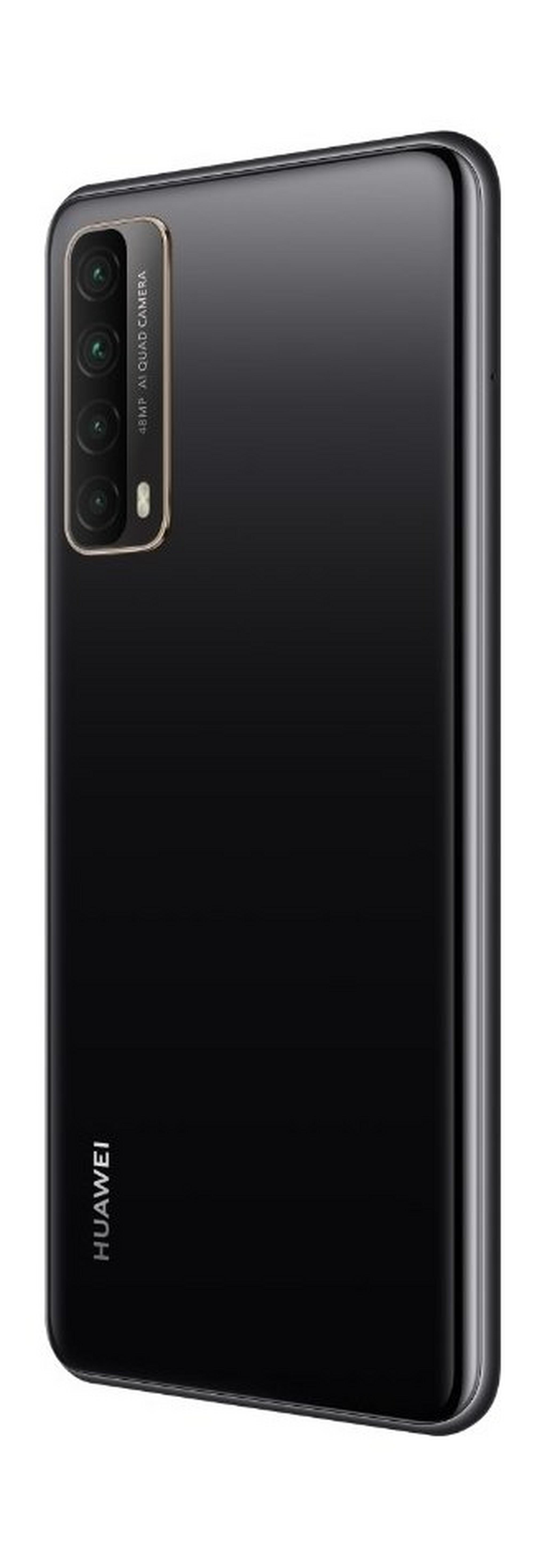 Huawei Y7A 128GB Phone - Black