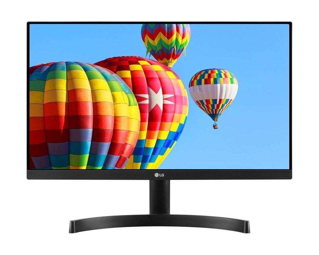 LG 27'' Class Full HD IPS LED Monitor with Radeon FreeSync