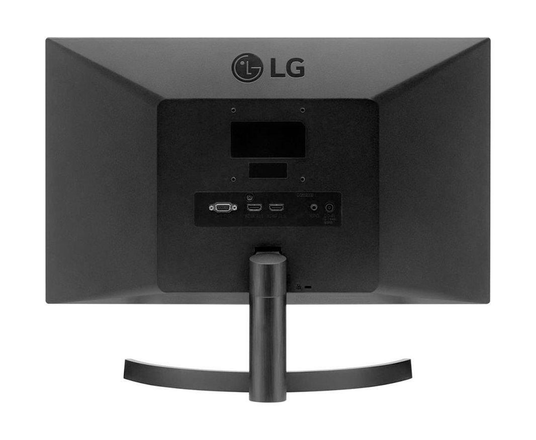 LG 27'' Class Full HD IPS LED Monitor with Radeon FreeSync