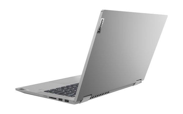 Lenovo Flex 5 Intel Core i7 11th Gen. 16GB RAM 512GB SSD 14" Convertible Laptop - Grey