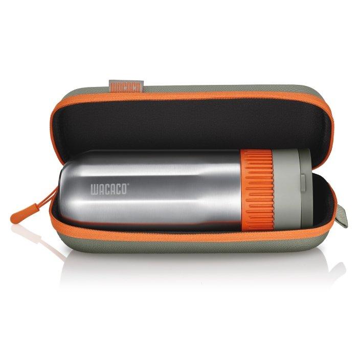 WACACO Pipamoka Portable Pressure Brewer