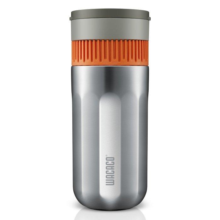 WACACO Pipamoka Portable Pressure Brewer