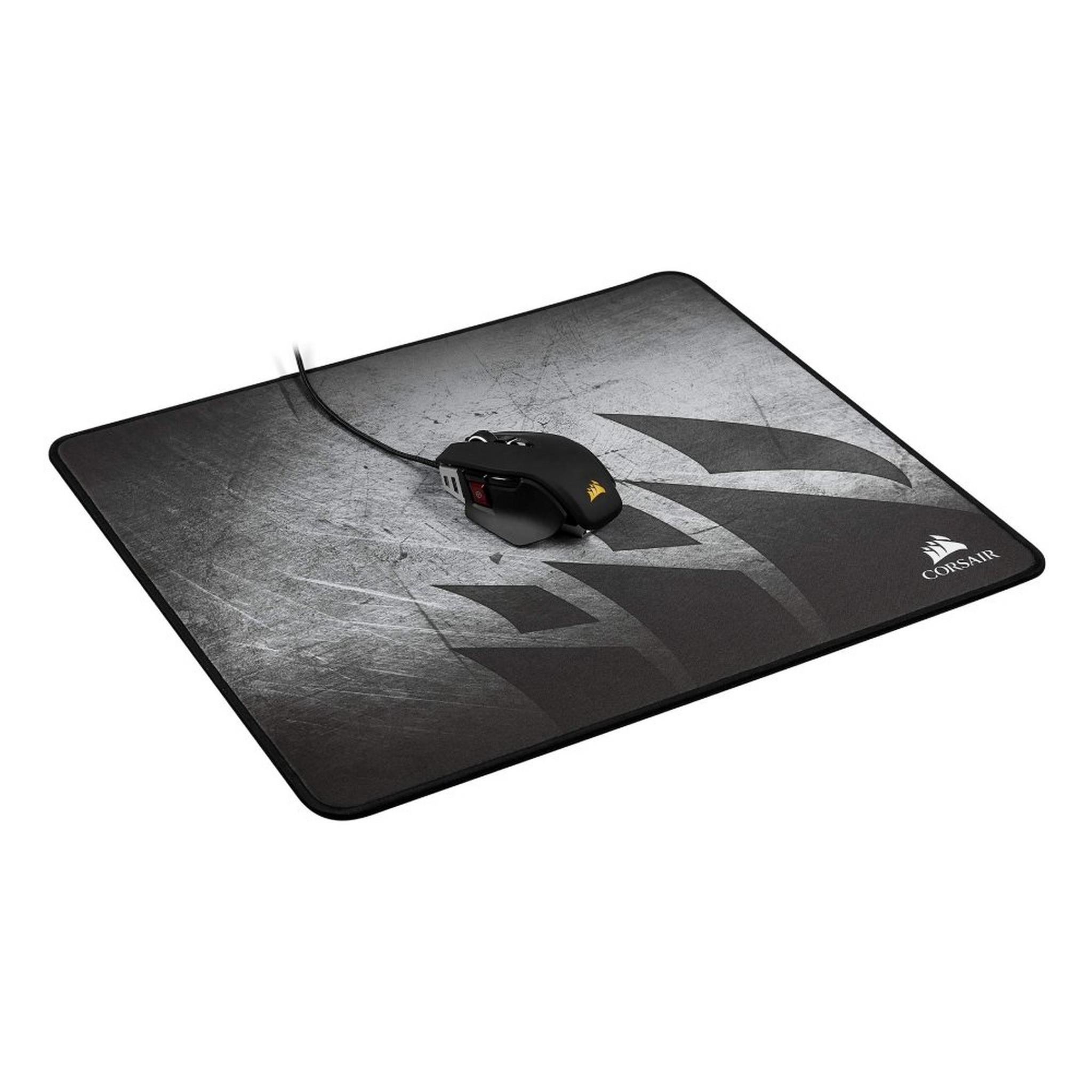 Corsair MM350 Premium Anti-Fray Cloth Gaming Mouse Pad – XL