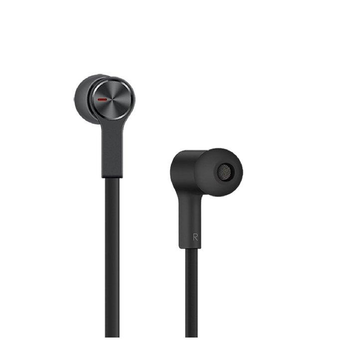 سماعات هواوي اللاسلكية بتقنية البلوتوث - اسود