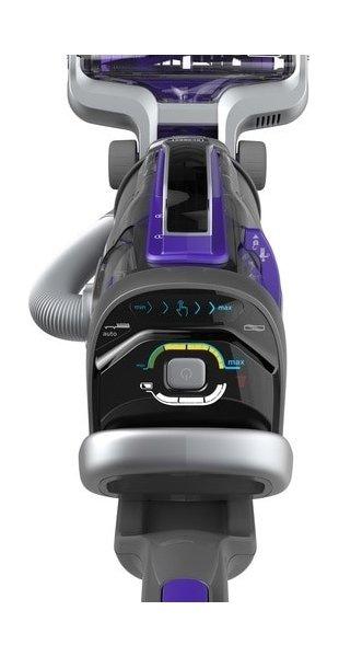 Black + Decker 45Wh 2in1 Cordless MULTIPOWER Pet Vacuum Cleaner - (CUA525BHP-GB)
