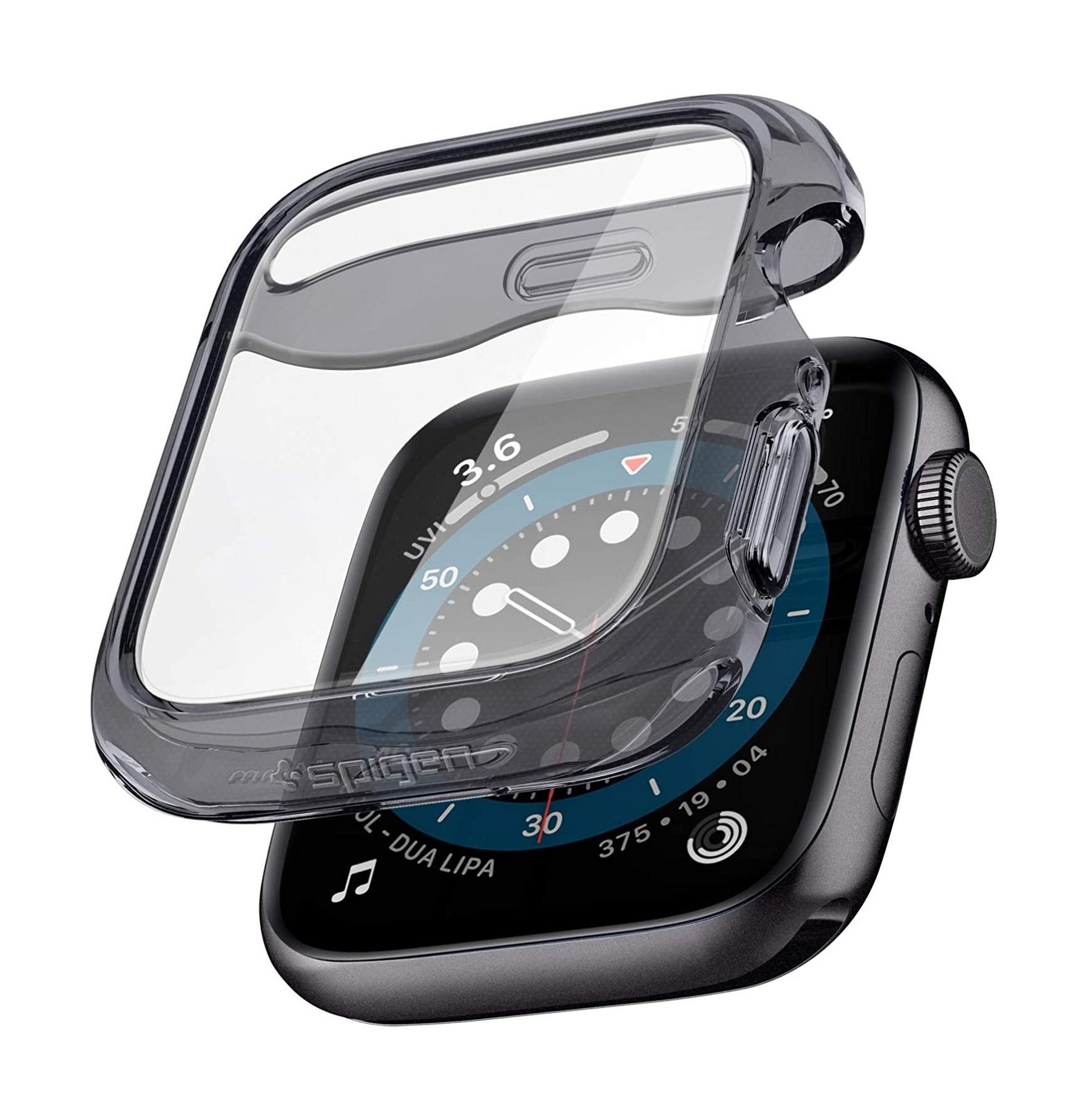Spigen Ultra Hybrid Apple Watch Series 6/SE/5/4 40mm Case - Space Crystal