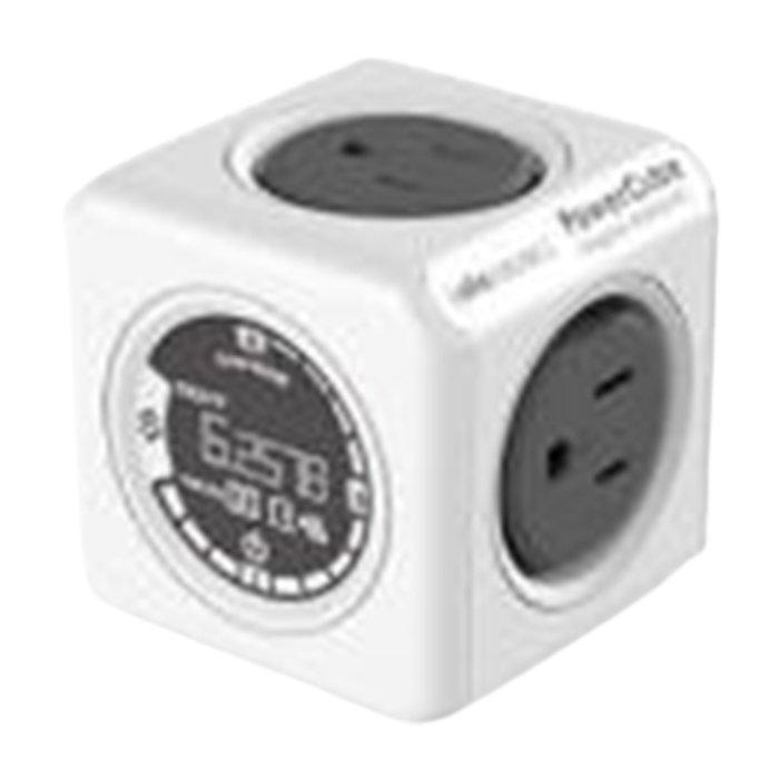 Allocaccoc PowerCube Original Monitor Price in Kuwait Xcite