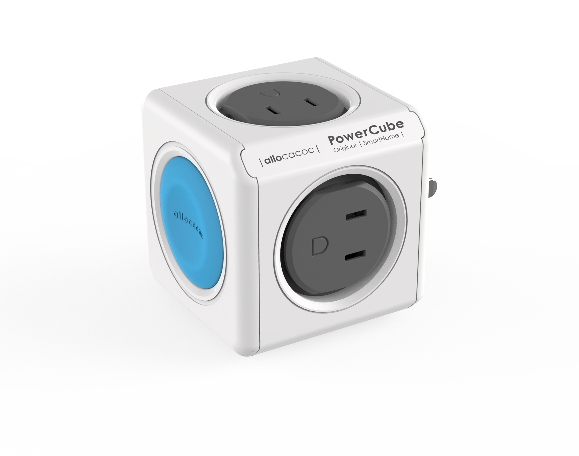 PowerCube Original SmartHome UK