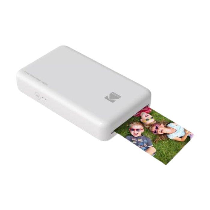 Kodak Mini 2 Instant Photo Printer in KSA Buy Online Xcite