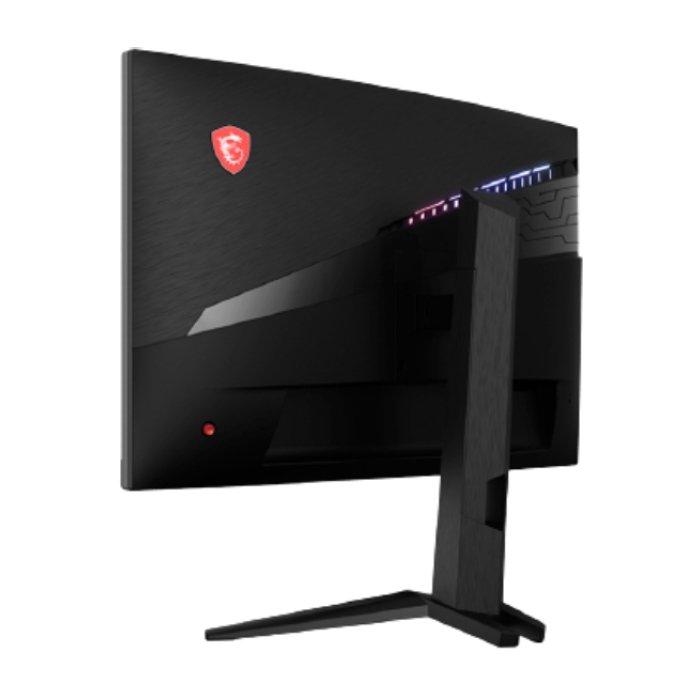 MSI Optix MAG272CQR WQHD 27" Curved Gaming Monitor