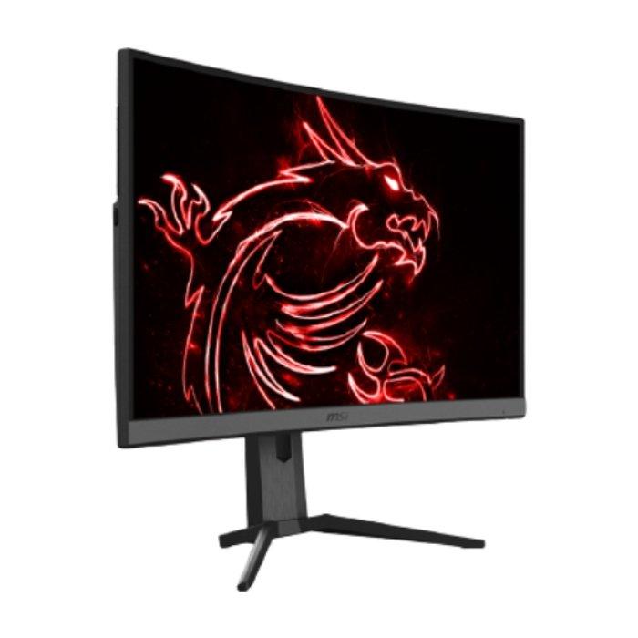 MSI Optix MAG272CQR WQHD 27" Curved Gaming Monitor