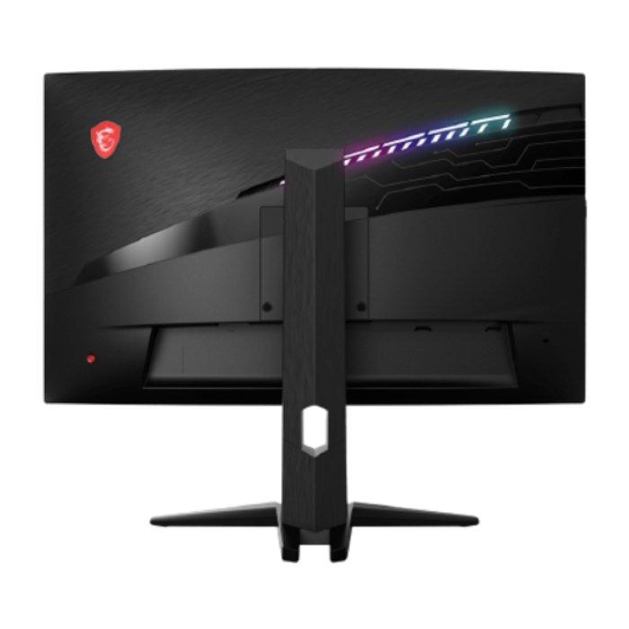 MSI Optix MAG272CQR WQHD 27" Curved Gaming Monitor