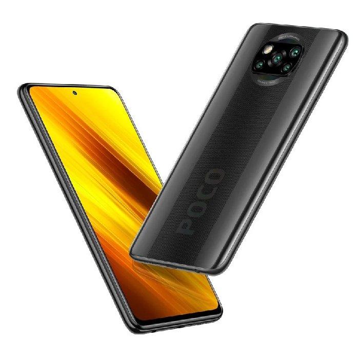 Xiaomi Poco X3 NFC 128GB Phone - Grey