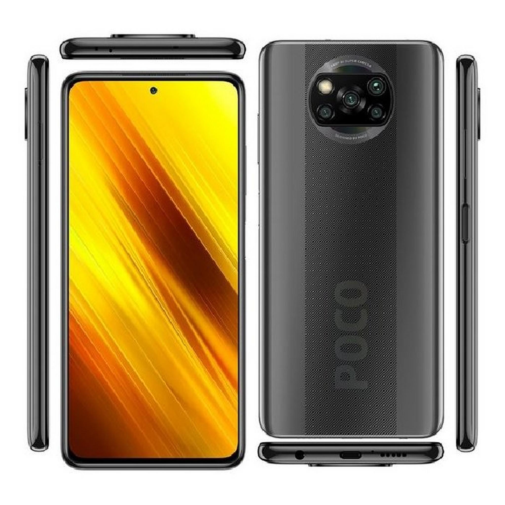 Xiaomi Poco X3 NFC 128GB Phone - Grey