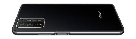 Honor 10X Lite 128GB Phone - Black