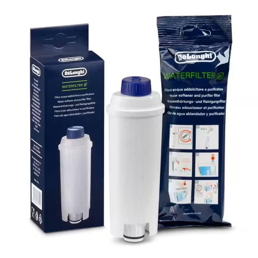DeLonghi Water 1 Master 10 Pieces Dlsc002