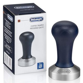 Buy Delonghi professional coffee tamper, 5513281931 - stainless steel in Kuwait