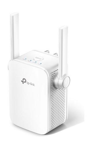 Buy Tp link re205 ac750 wi-fi range extender in Kuwait