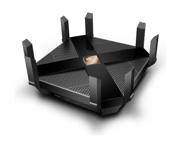 TP Link AX6000 Next-Gen Wi-Fi Router