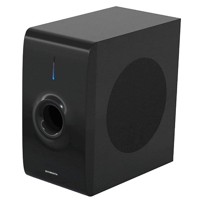 Skyworth 60W 2.1 Chanel Wireless Soundbar Price in KSA Buy Online