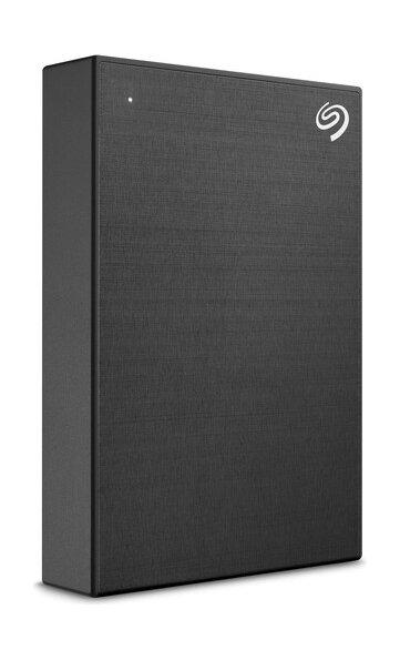 Seagate One Touch 2TB USB 3.2 Gen 1 External Hard Drive - Black