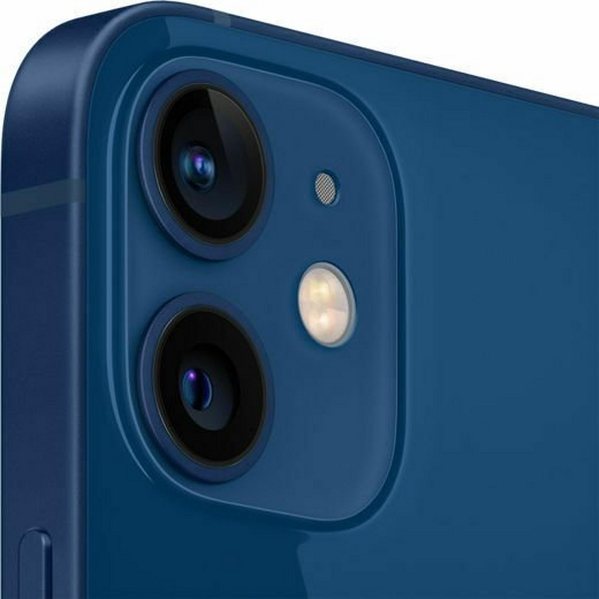 Apple iPhone 12 mini  64GB - Blue