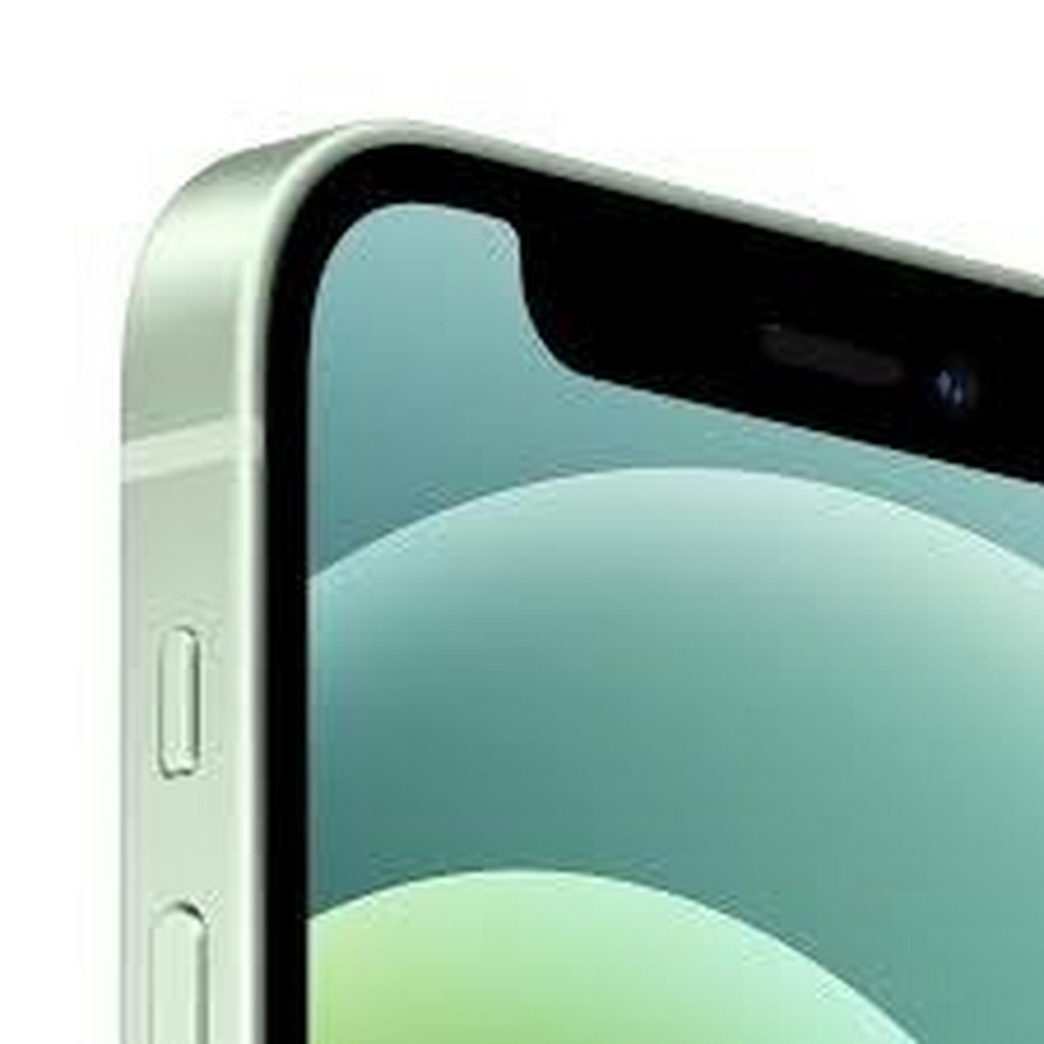 Apple iPhone 12 mini  64GB - Green