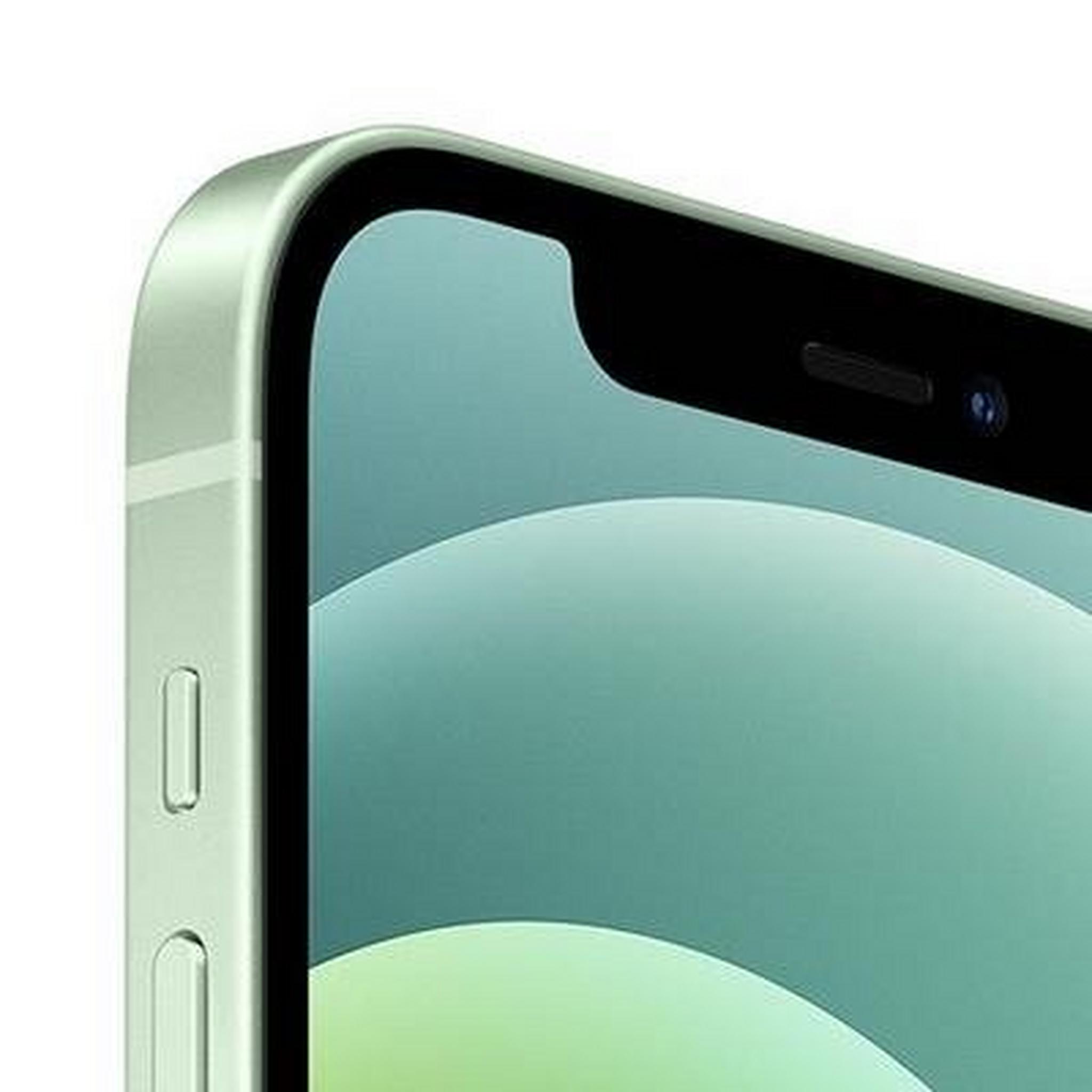 Apple iPhone 12 mini  256GB - Green