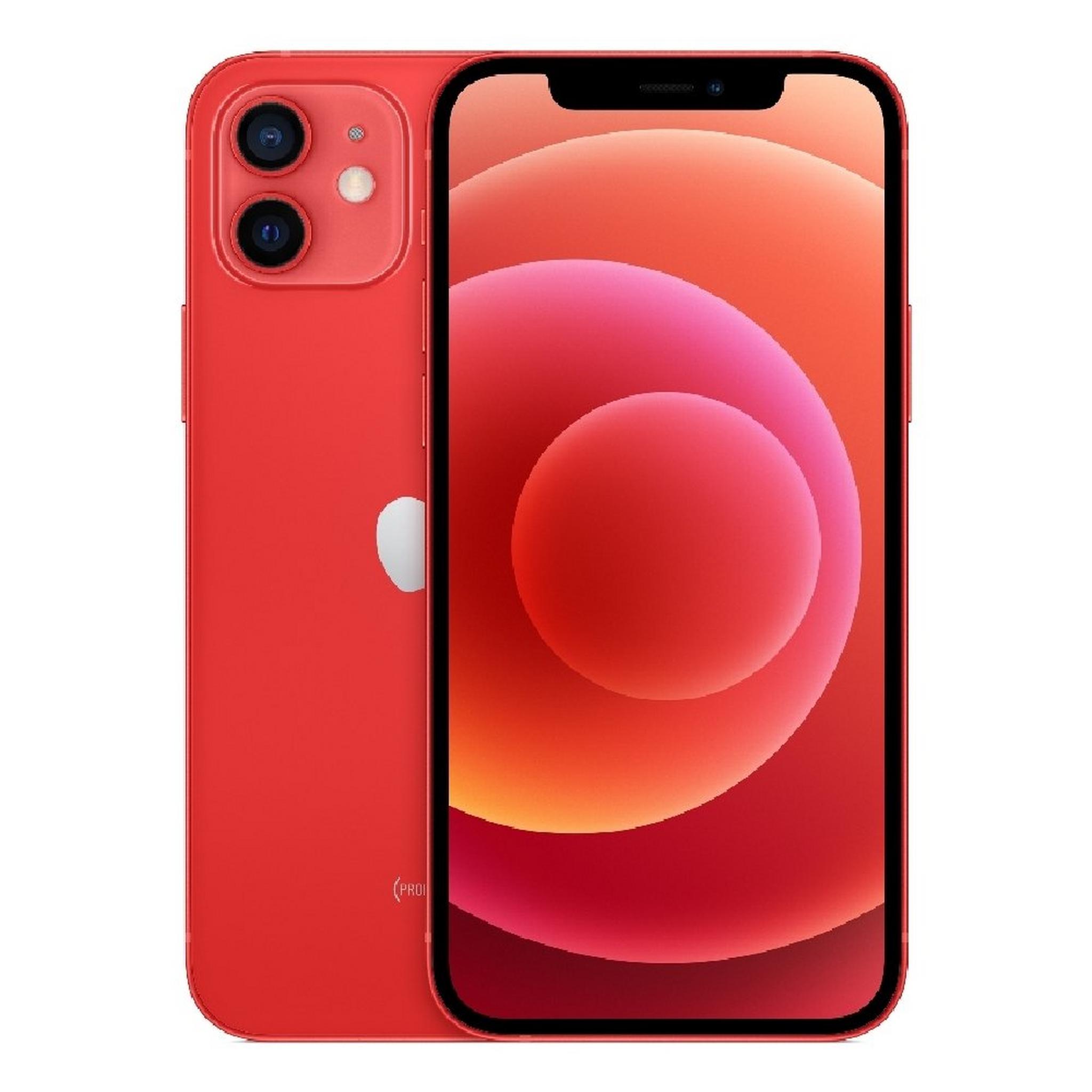 Apple iPhone 12 64GB - Red