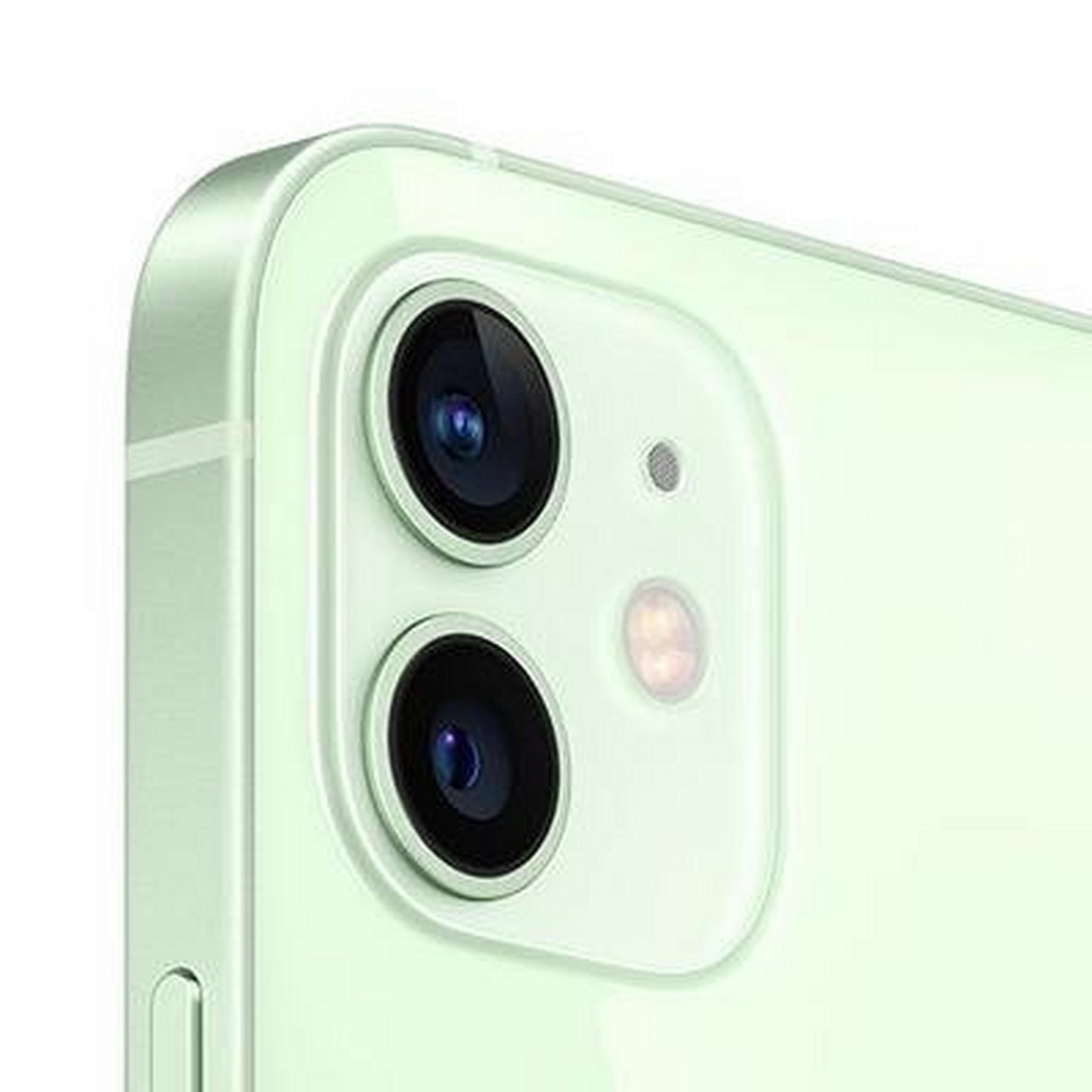 Apple iPhone 12, 6.1-inch, 128GB, 5G - Green