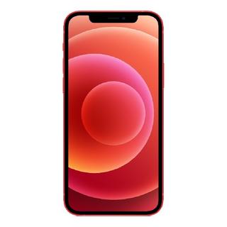 Buy Apple iphone 12 128gb - red in Saudi Arabia