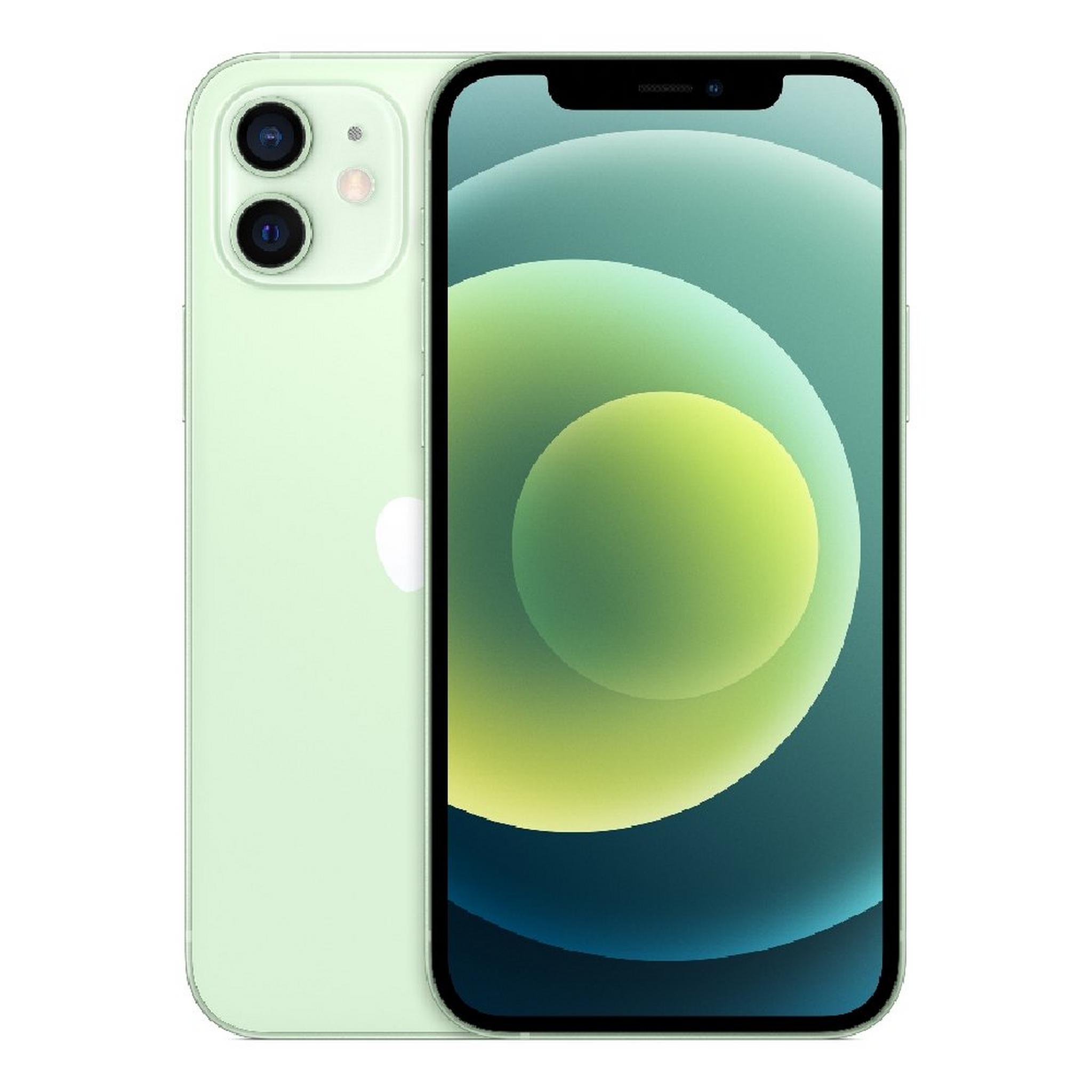 Apple iPhone 12 256GB - Green