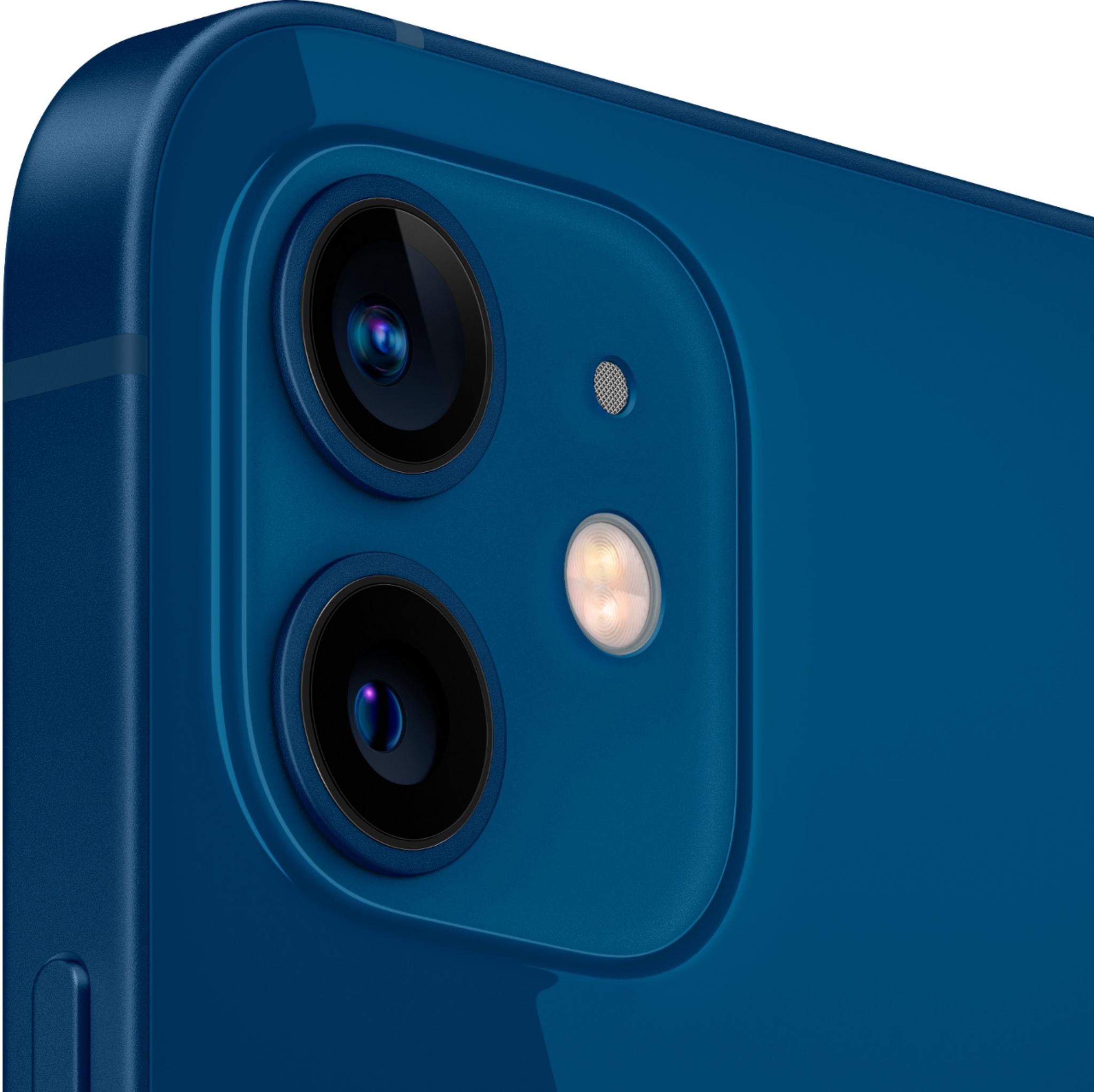 Apple iPhone 12 256GB - Blue