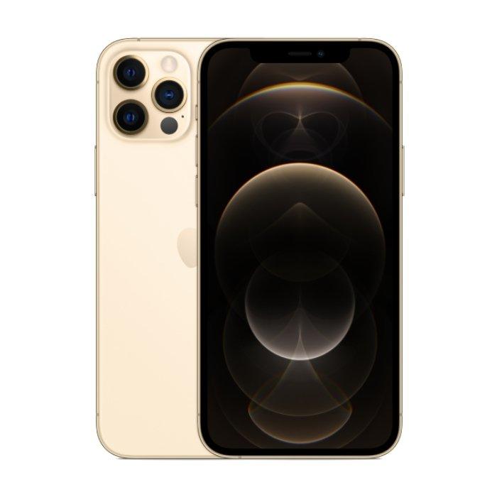 Apple iPhone 12 Pro 256GB - Gold
