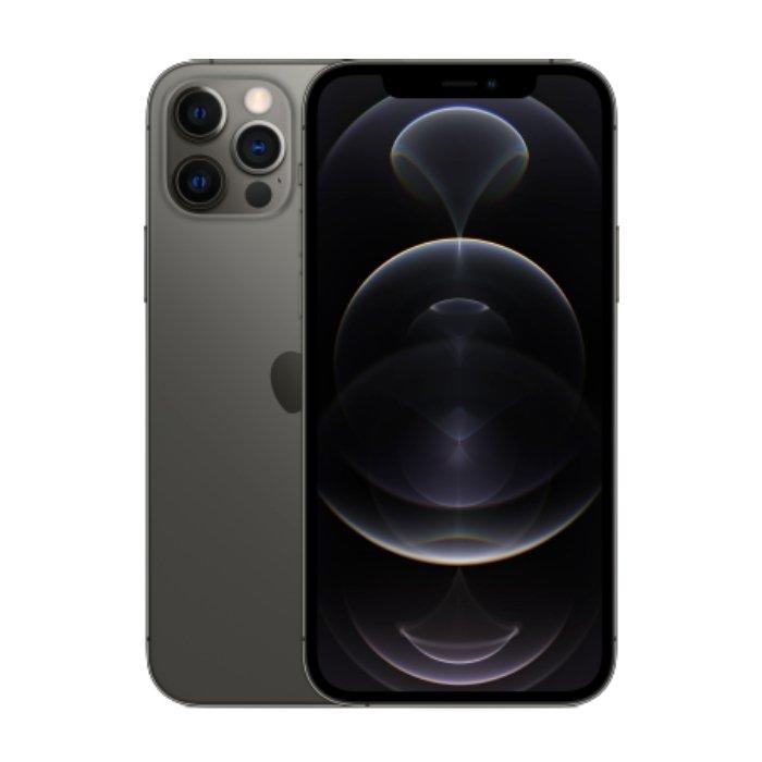 Apple iPhone 12 Pro 256GB - Grey