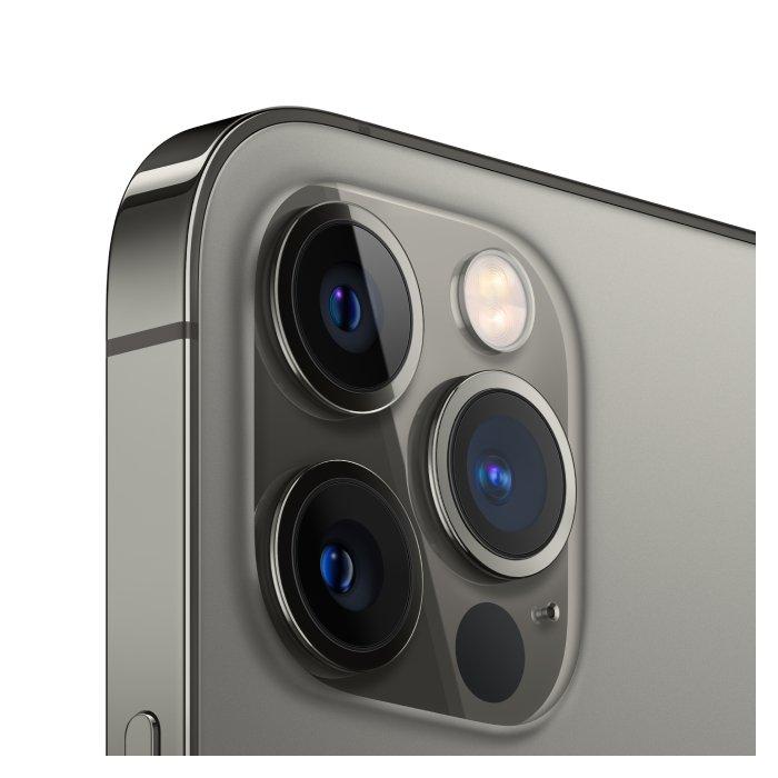 Apple iPhone 12 Pro 256GB - Grey