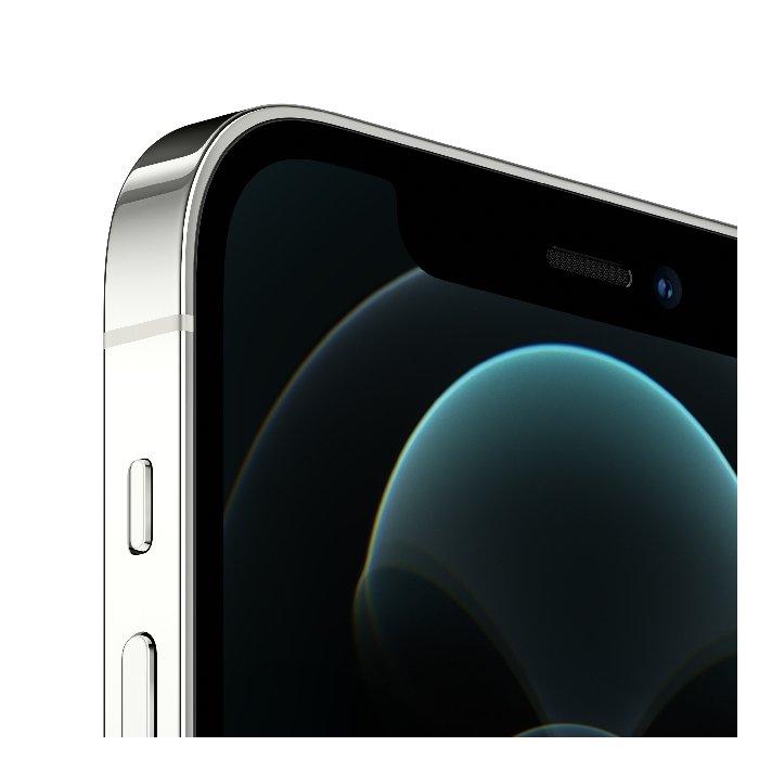 Apple iPhone 12 Pro 256GB - Silver
