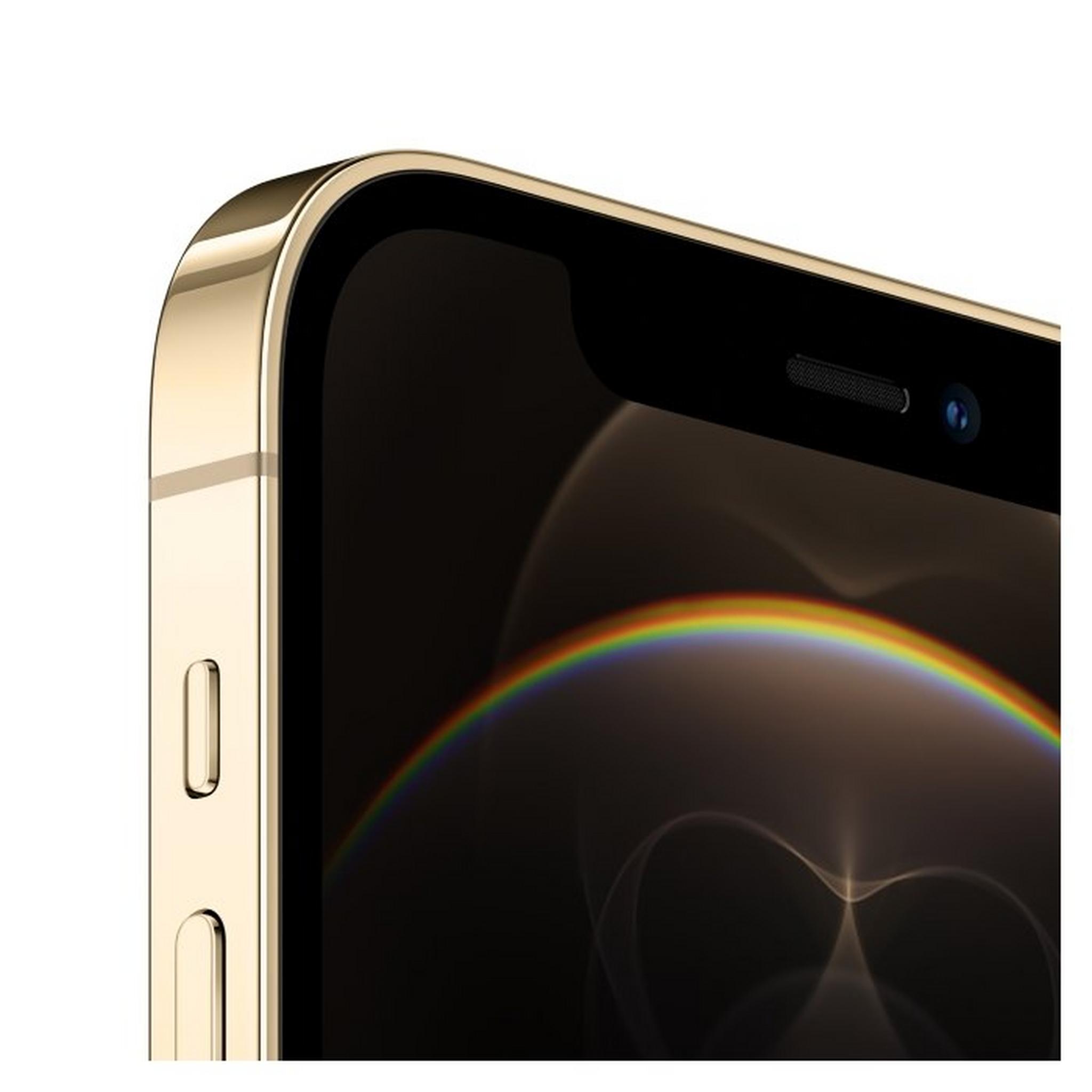 Apple iPhone 12 Pro 512GB - Gold