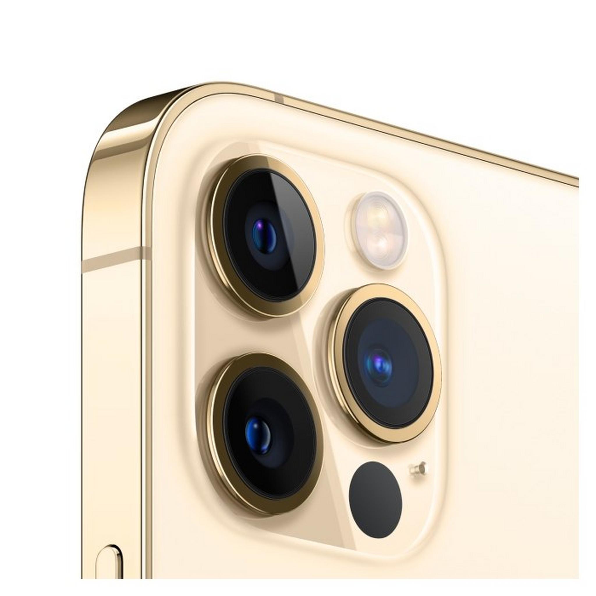 Apple iPhone 12 Pro 512GB - Gold