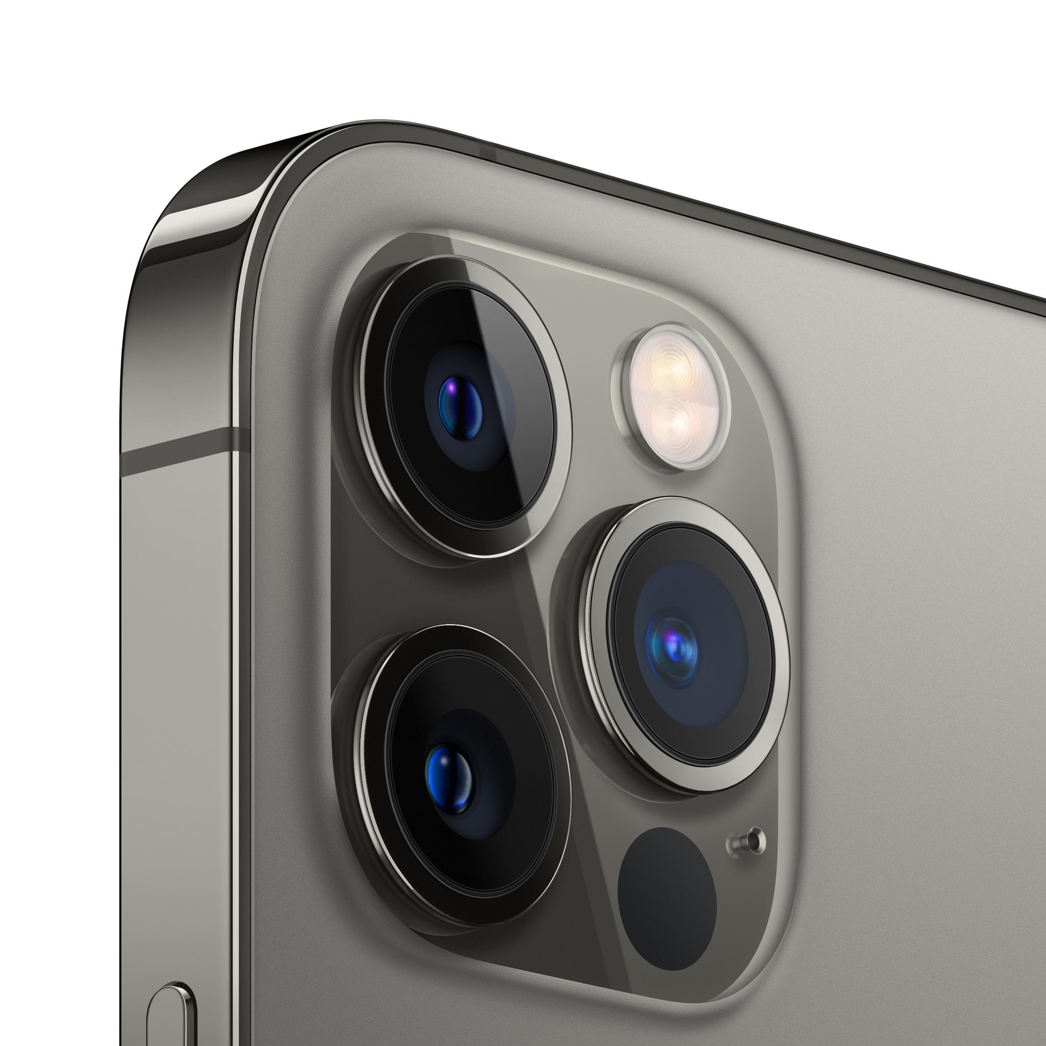 Apple iPhone 12 Pro Max 128GB - Grey