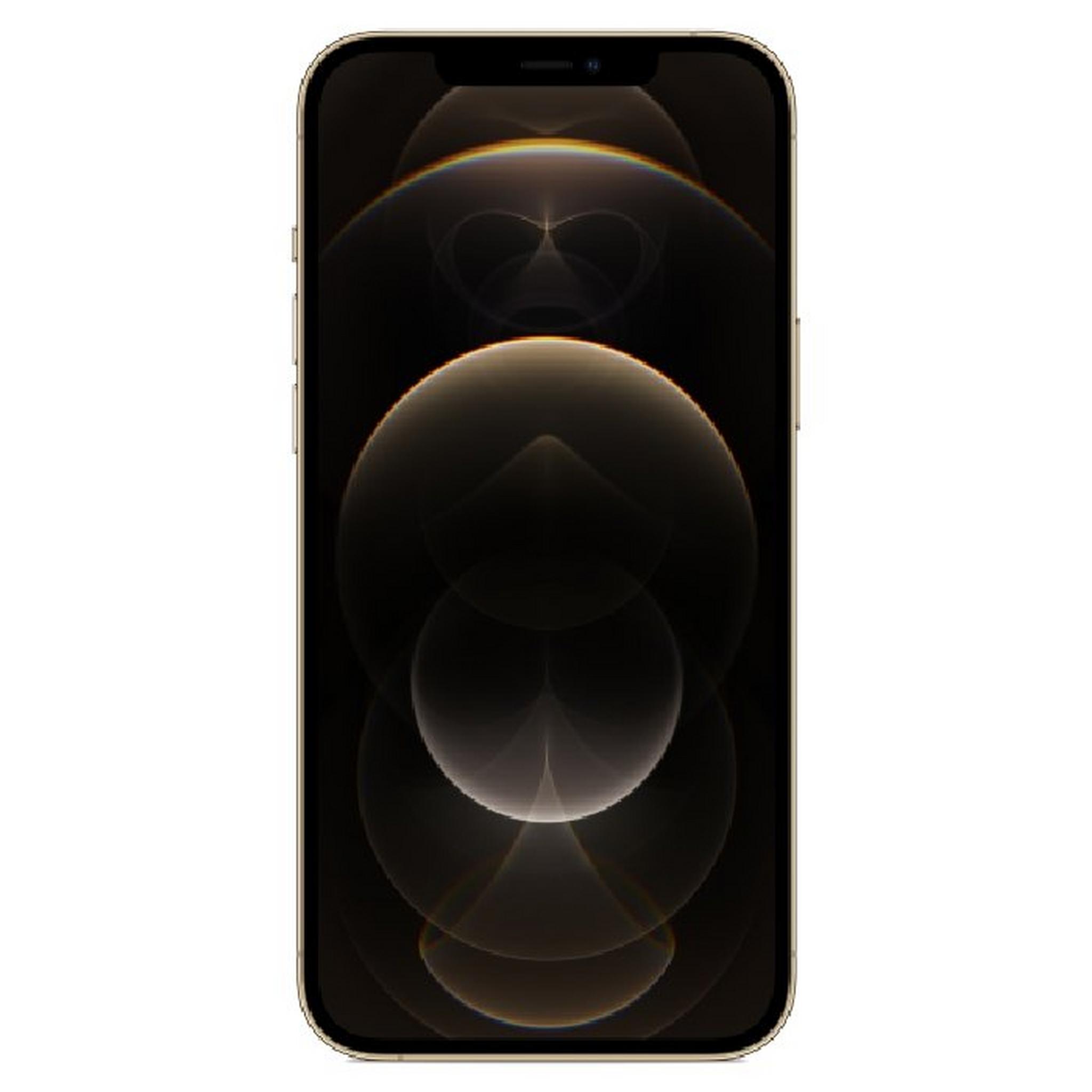 Apple iPhone 12 Pro Max 256GB - Gold