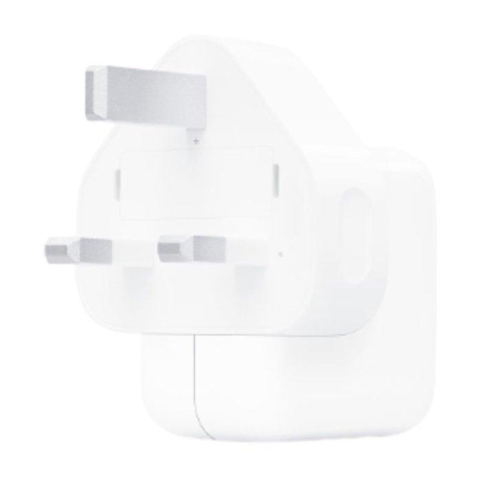 Apple 12W USB Power Adapter Price in Kuwait Xcite Alghanim