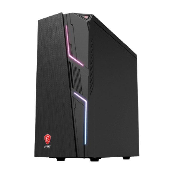 MSI Mag Codex 5 10th Intel Core i7, Nvidia Geforce RTX 2060 8GB, RAM 8GB, 1TB HDD + 256GB SSD Gaming Tower (9S6-B93041-226)