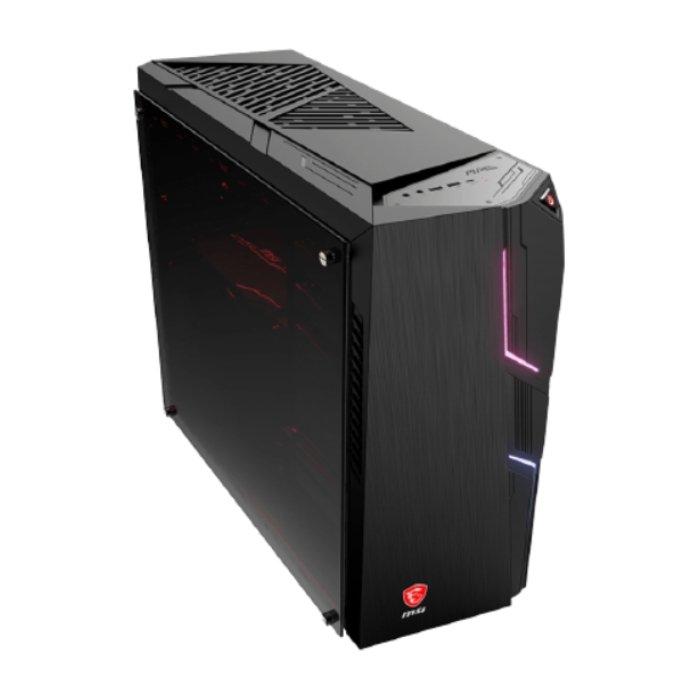 MSI Mag Codex 5 10th Intel Core i7, Nvidia Geforce RTX 2060 8GB, RAM 8GB, 1TB HDD + 256GB SSD Gaming Tower (9S6-B93041-226)