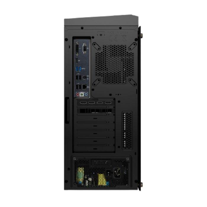 MSI Mag Codex 5 10th Intel Core i7, Nvidia Geforce RTX 2060 8GB, RAM 8GB, 1TB HDD + 256GB SSD Gaming Tower (9S6-B93041-226)