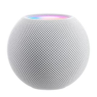 Buy Apple homepod mini touch - white in Kuwait