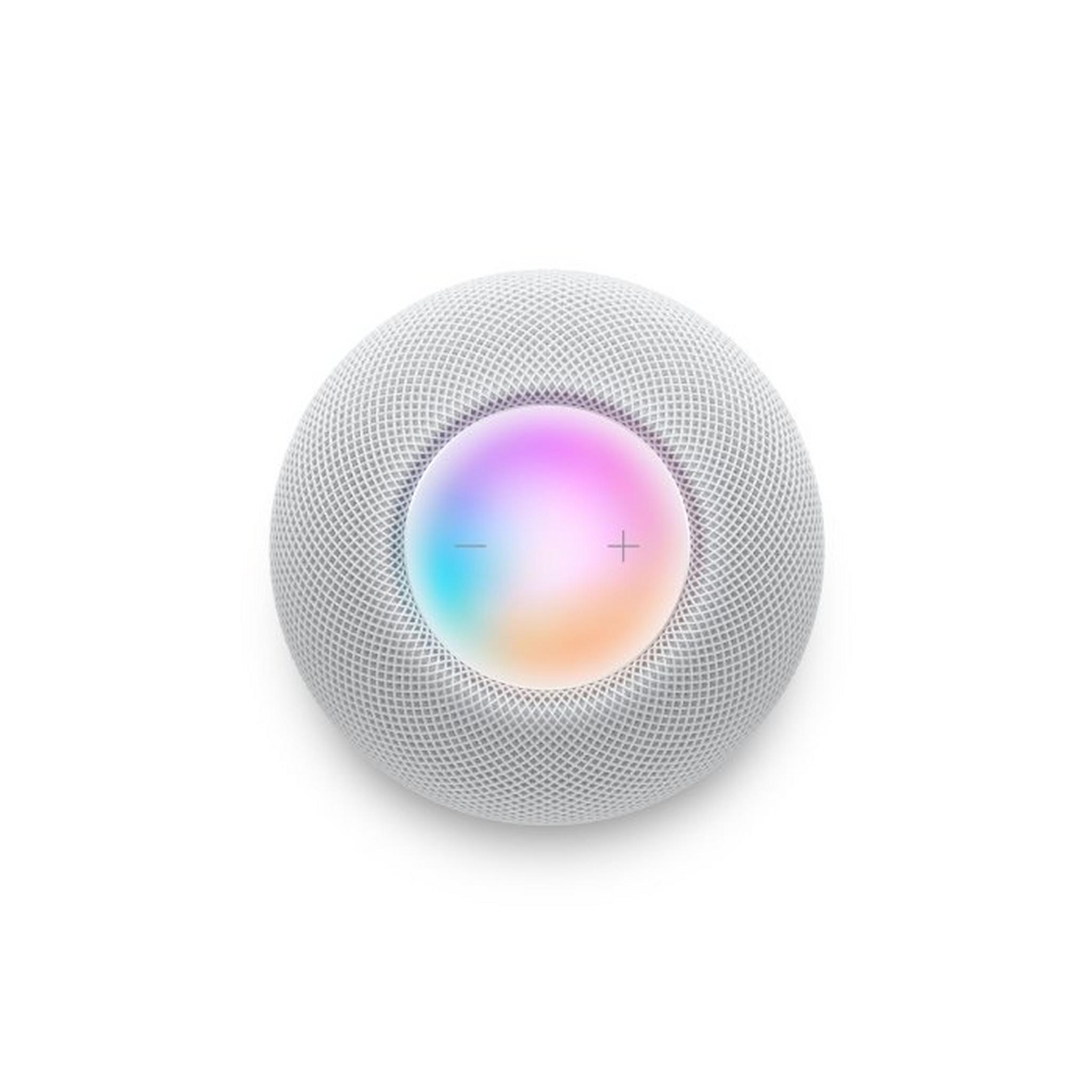 Apple HomePod Mini Touch - White
