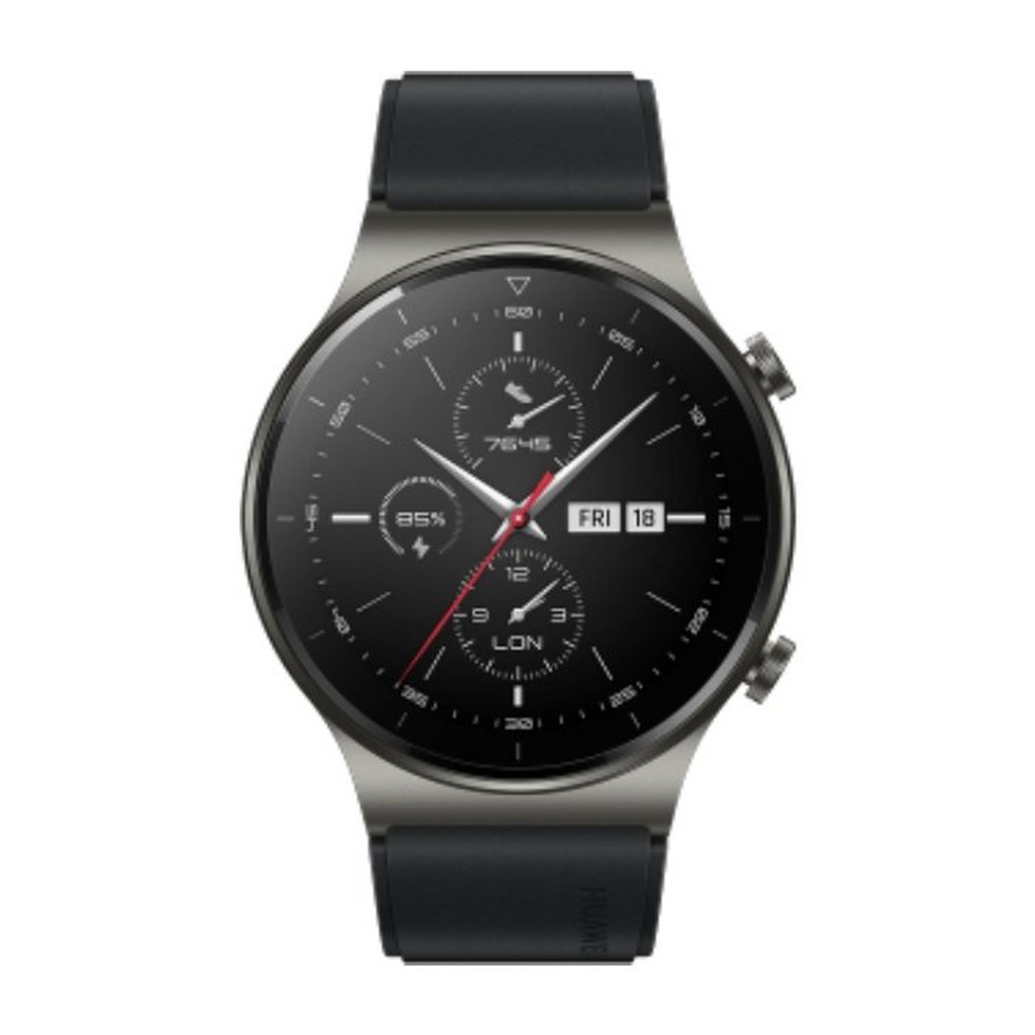 Huawei Watch GT2 Pro - Black