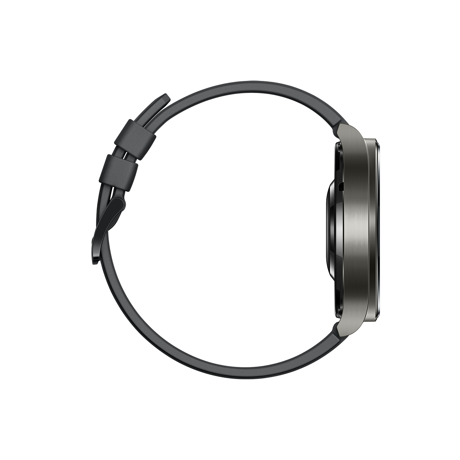 ساعة هواوي جي تي 2 برو - أسود